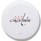 Holland Bar Stool Co 29 x 8 Washington Capitals Tire Cover TCFWshCapWT - alternate 1