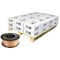Hyw Products ER70S-6 Mild Steel Mig .045in Welding Wire 44-Pound Roll, 24 Spools on a Pallet 16045044-24 - alternate 1