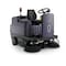 Nilfisk Rider Sweeper 50000758 - alternate 1