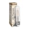 Bulbrite 40-Watt Equivalent T9 Clear Dimmable Edison LED Light Bulb Warm White, 2PK 861575 - alternate 2