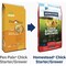 Adm Pen Pals 50 Lb. Medicated Chicken Starter/Grower Chicken Feed 70009ACF44 - alternate 2