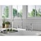 Peerless Apex Two Handle Kitchen Faucet P299575LF - alternate 1
