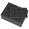 Scotch-Brite BLENDING PAD, 9 IN L, 6 IN W W/DIA, MEDIUM GRADE, SILICON CARBIDE ABRASIVE, 20PK 7100082599 - alternate 2