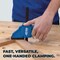 Kreg VersaGrip 36 in Trigger Clamp w/ Pocket-Hole Jig Adapter, 300 lb Capacity KVGC36 - alternate 4