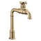 Delta Broderick True Bar Kitchen Faucet 1990LFC-CZ - alternate 2