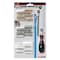 Performance Tool 20 pc. Engine Brush Kit, Nylon Brass Stainless Steel, 1/4 in. Shank W1231 - alternate 3