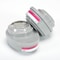 Msa Safety Combination Cartridge/Filter, Advantage, Bayonet, Magenta/White, GMB-P100, 2/Pkg 815363 - alternate 1