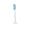 Signify Sonicare 1100 Power Toothbrush, Rechargeable Electric Toothbrush, White Grey HX3641/02 - alternate 2
