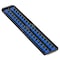 Ernst Manufacturing Socket Organizer, Blue, 3 5/8" D 8456 - alternate 1