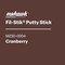 Finishworks Mohawk Fil-Stik Cranberry M230-0004 - alternate 2