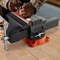 Vevor 8" Bench Vise Multipurpose Heavy Duty Ductile Iron Swivel Locking Base 9528 - alternate 3