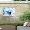 Trademark Fine Art Outdoor Canvas Art - Marc Allante 'Adventure Time' Wall Art for Patios, or Gardens GRL00764-OC1419WR - alternate 2