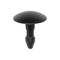 Auveco Honda Reveal Moulding Pin Retainer, 15PK 18115 - alternate 1