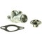 Motorad Thermostat Kit-195 Degrees w/ Gasket 4832KT - alternate 2