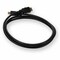 Add-On 2M HDMI 2.0 MALE TO HDMI 2.0 MALE BLACK CABLE FOR RESOLUTION UP TO 4096X2160 DC HDMIHS20MM2M - alternate 1