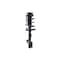 Fcs Struts Suspension Strut And Coil Spring Assembly 2333319L - alternate 2