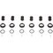 Standard Ignition Standard Motor Products, Coil On Plug Boot,  CPBK291 - alternate 1