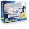 Simple Deluxe Vacuum Storage Bags, Hand Pump Included, 5 Jumbo/5 L/5 M/5 S/5 Roll M/5 Roll S, 30PK HKBAGXVSTORAGE30MIX - alternate 1