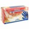 Safety Zone Latex Powder Free 14 mil Extended Cuff Exam Gloves - Blue, Sm - Case of 500 HER002 - alternate 1