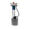 Autobest Fuel Pump Module Assembly, Chevrolet Silverado 1500 4.3L V6 2007; Silverado 2500 HD 6.0L V8 F2761A - alternate 2