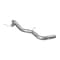Ap Exhaust Prebent Pipe Ap Exhaust, 54157 54157 - alternate 2