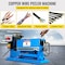 Vevor Wire Stripping Machine Portable 110V Electric Scrap Cable Stripper 370W SMS-38 - alternate 2