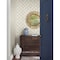 York Wallcoverings Garden Trellis Hazel Wallpaper GO8212 - alternate 2