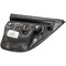 Motorcraft Door Mirror,  MIR35 - alternate 1