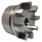 Timken Lovejoy QF100X60MM COUPLING HUB QF100X60 - alternate 1