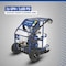 Powerhorse Hot Water Pressure Washer, 3,600 PSI, 2.6 GPM, Gas 115177 - alternate 3