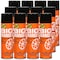 Zep Degreaser, 15 Oz Aerosol Can, Liquid, Clear, 12 PK 18501 - alternate 2