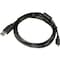 Flir USB Cable, Std. A to Micro B Connector T198533 - alternate 1