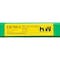 Hyw Products ER70S-6 1/8in Mild Steel 36in Tig Welding Rods, 2lb Bundle 50006180-2 - alternate 2