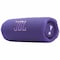 Jbl Flip 7 Waterproof Bluetooth Speaker, Purple JBLFLIP7PURAM - alternate 2
