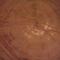 Bali & Pari Eliada Hand-carved Suar Wood Side Table 259-14284-ZORO - alternate 2