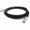 Add-On AddOn QSFP+ Module - For Data Networking - 1 x 40GBase-CU Network40 JG328A-AO - alternate 1