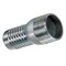 Kuriyama 1/2 in. Size Hose Nipple (304 Stainless) NPT Threads SSN304-050 - alternate 1