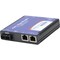 B+B Smartworx POE+ GIGA-MINIMC/LFPT, 2TX/SX- MM850-SC IMC-390-MM - alternate 1