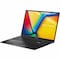 Asus Vivobook 16X OLED INTEL I9 13900H 32GB/1TB NVIDIA GeForce RTX 4060 NOTEBOOK 16IN OLED W11H K3605VV-ES96 - alternate 2
