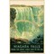 Homeroots 36" X 54" Niagra Falls New York C1920S Vintage Travel Poster Wall Art 394324 - alternate 1