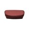 Uni Pro Case-IH/International Harvester/Massey Ferguson/Versatile 86 Seat Cushion, Red Fabric 7119 - alternate 2