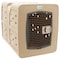 Dakota 283 G3 Framed Door Kennel - X-Large - Sandstone D2-G3XLG-SGN-SAN - alternate 1