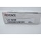 Keyence DIGITAL LASER SENSOR AMPLIFIER 24V-DC LV-N11P - alternate 3