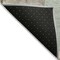 Homeroots 10' X 14' Artichoke Green Brown And Beige Geometric Washable Indoor Outdoor Area Rug 604904 - alternate 3