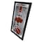 Holland Bar Stool Co Oklahoma State 15" x 26" Basketball Mirror MBsktOKStUn - alternate 2