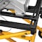 Dewalt Rolling Miter Saw Stand DWX726 - alternate 3