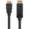 Monoprice DISPLAYPORT 1.2 TO HDTV CABLE_ 3FT 13370 - alternate 1