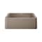 Blanco Ikon 30 Apron Single Bowl, Truffle 401777 - alternate 1