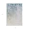 Homeroots 3' X 5' Beige Sky Blue And Teal Blue Ombre Washable Indoor Outdoor Area Rug 577902 - alternate 2