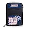 Picnic Time Family Of Brands NFL New York Giants - PTX 2.0 Tarana Recycled Backpack Cooler 633-02-179-214-2 - alternate 1